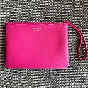 Kate Spade Keaton Pouch Wristlet